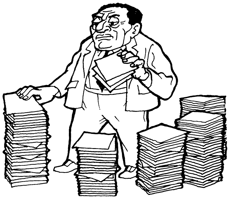 Fig. 2.2 File sorting.